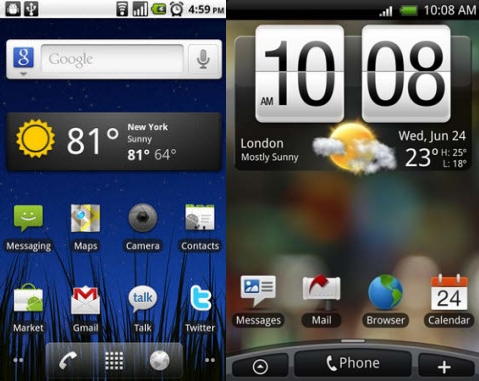 Google exec claims Android only one-third complete