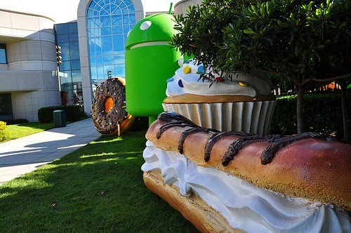 Will you ever have the latest version of Android?