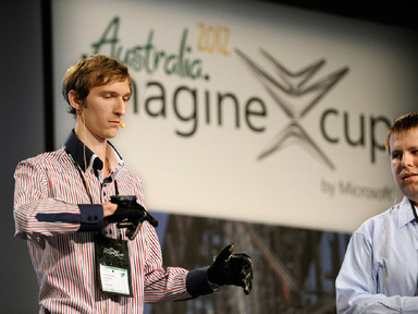 Google receives patent for Android-powered Smart Glove
