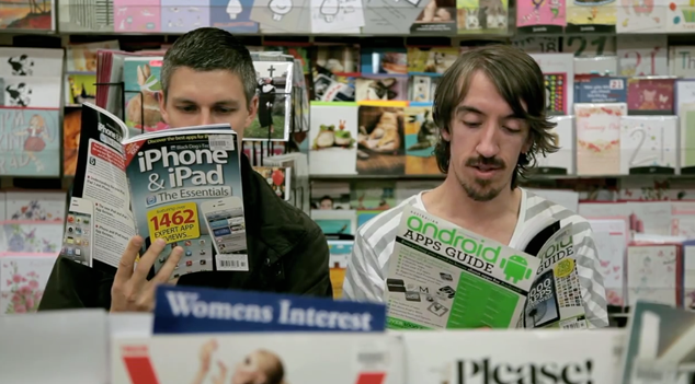 Watch “Sh*t Android Users Say” video