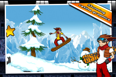 iStunt 2 Android game