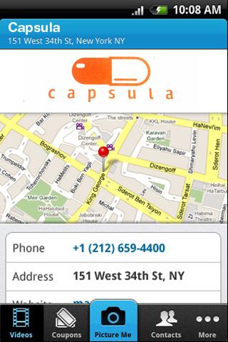 pickntell android app