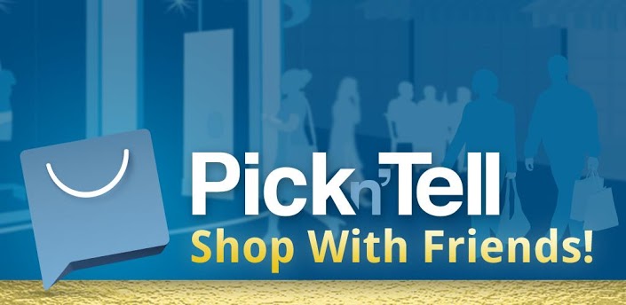 Pickn'Tell - Your All-Access Pass to Fashion Enlightenment