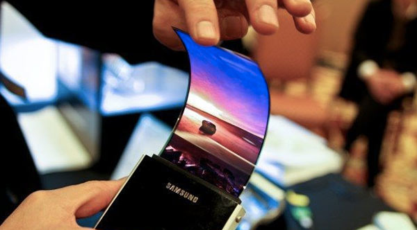 The Top 5 Android Smartphones Coming Out in 2013