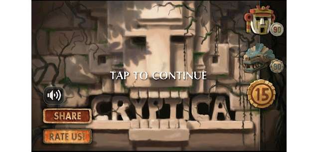 Cryptica Review