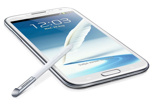 The Top 5 Android Smartphones Coming Out in 2013
