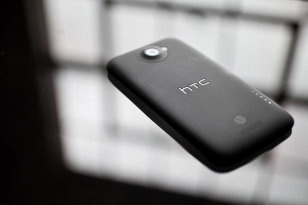 The Top 5 Android Smartphones Coming Out in 2013