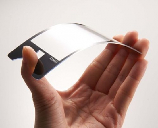 Samsung Galaxy S4 Display Will Be “Unbreakable”
