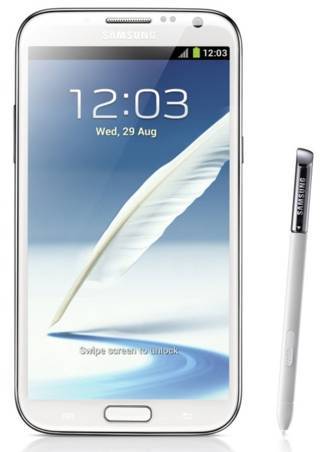 Android Smartphones to Watch in 2013
