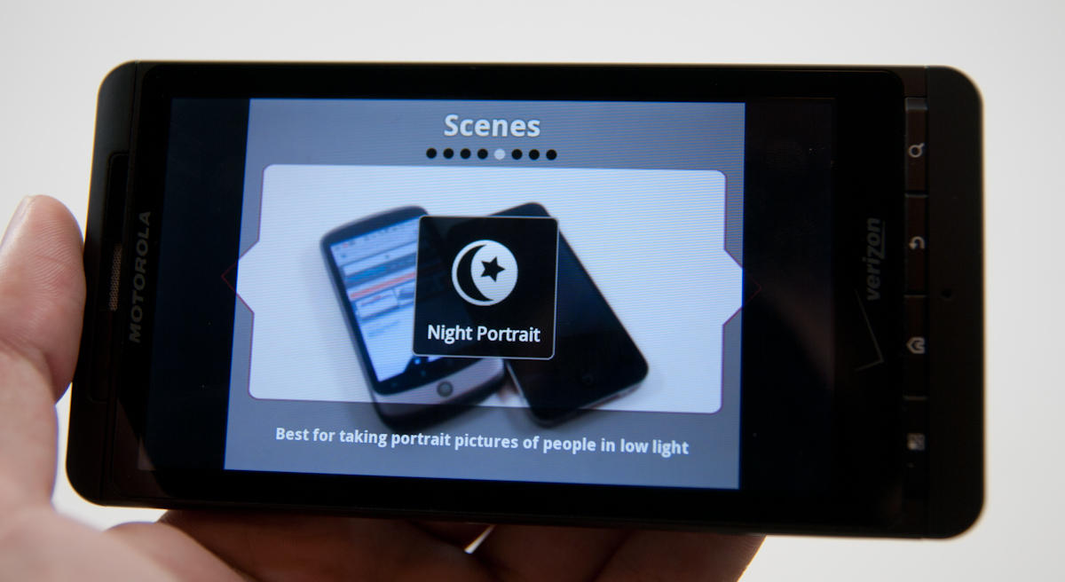 Android Camera Tips and Tricks - How to Take Beautiful Pictures