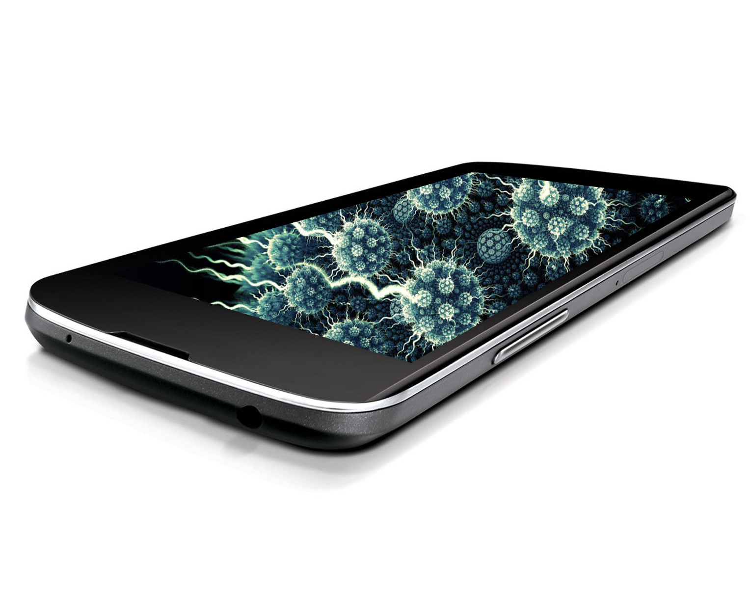 Android Is the Top Mobile Operating System… In Malware Threats