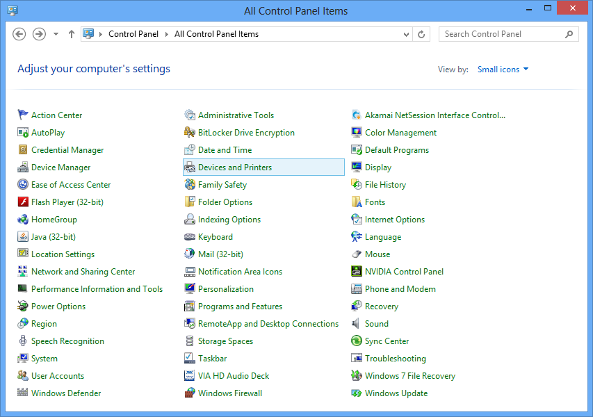Downloading ADB/USB Drivers for Android