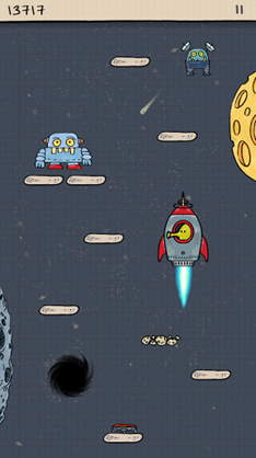 Doodle Jump