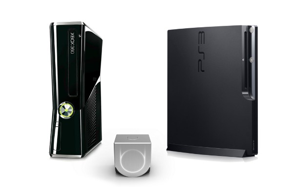 Ouya - The Console Wars Contender to Watch Out For