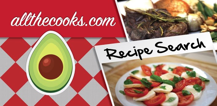 Recipe Search - Adding the Missing Spice to Your Favorite Foods