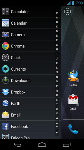 action launcher 2
