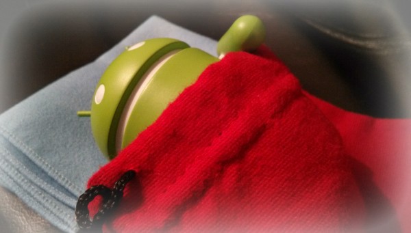 Use Your Android Device to Give You a Peaceful Night's Sleep