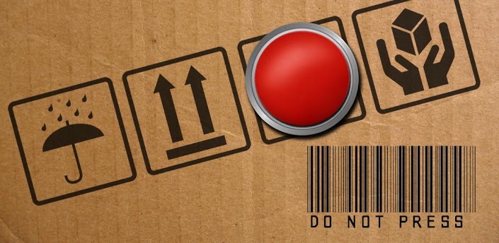 do not press the red button