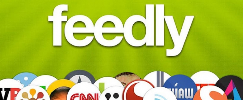 Feedly - The Savior of Google Reader Users