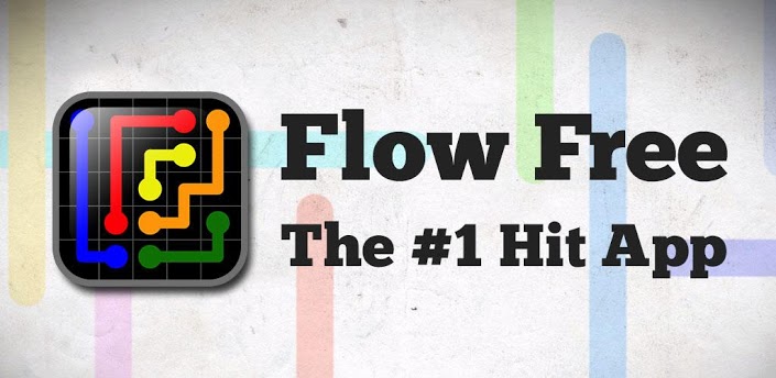 flow free android