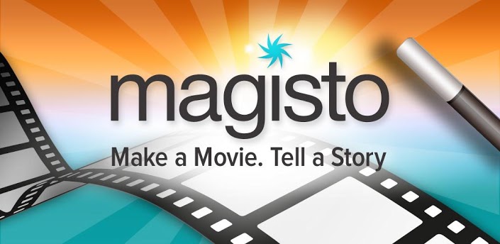 Magisto - Make Storytelling Magic Happen Using Your Videos