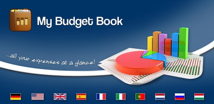 My Budget Book - The Cream of the Crop of Budget Management Apps