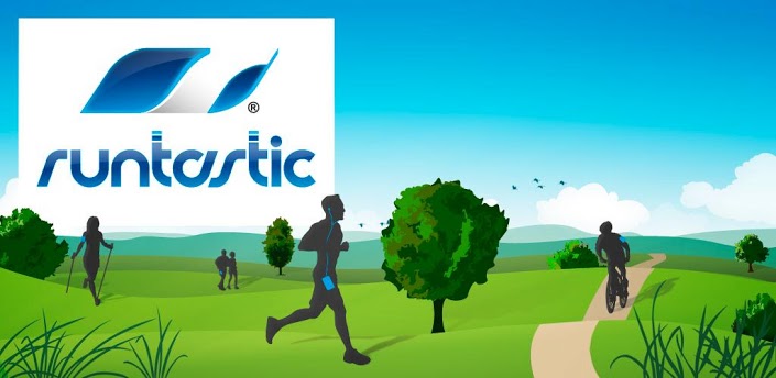 Runtastic - Train like a Champ and Run like the Wind