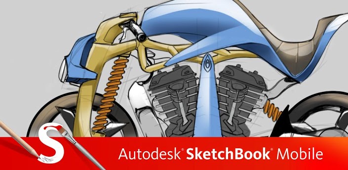Sketchbook - Digitize Your Sketches and Paintings to Perfection