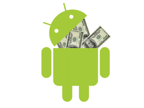 My Money - A Virtual Financial Secretary to Make Life Easier