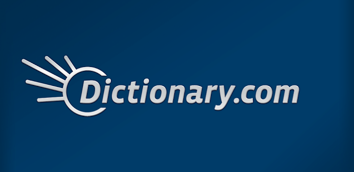 Dictionary.com - The Pocket English PhD Professor for Your Android Device