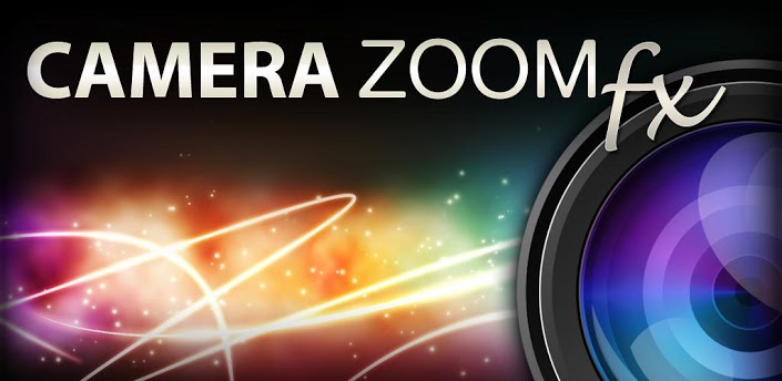 Camera Zoom FX - The Chosen One of the Photo-Editing App World