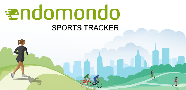 Endomondo - The Ultimate Sports Tracker for Your Android Device