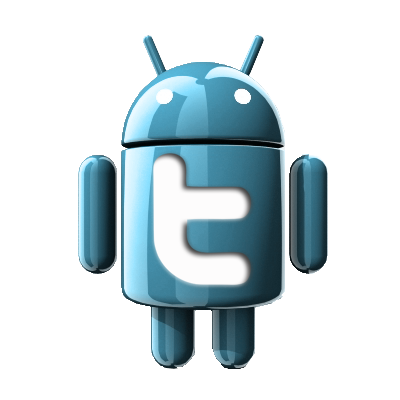 Carbon for Twitter - Optimizing the Twitter World for Your Android Device
