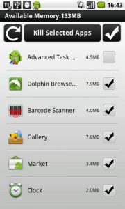 How to Optimize Android Tasks