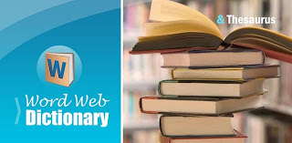 WordWeb - A Comprehensive Pocket Dictionary for Your Android Device