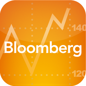 Bloomberg - Get 24/7 Financial Enlightenment On Your Android Device