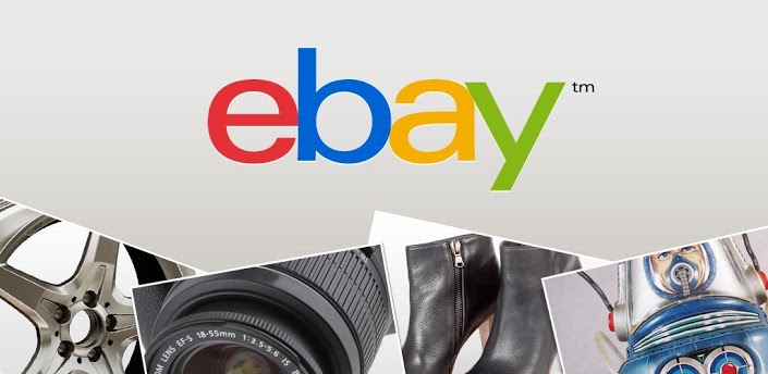 eBay - A Shopper's Paradise Made for the People, By the People