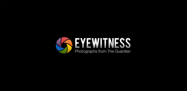 Guardian Eyewitness - A Visual Reality Check that News Geeks Will Enjoy