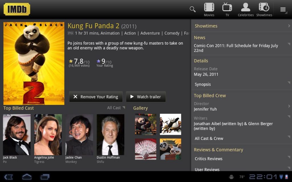 imdb movie