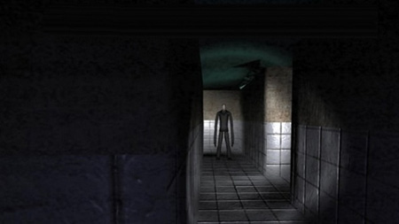 Slender Man - Prepare Yourself for an Android Haunting