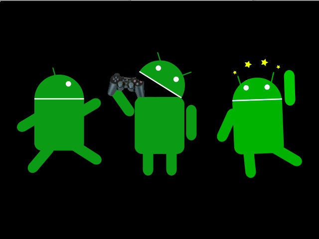2 Unique Android Shadowplay Games That Will Blow Your Mind