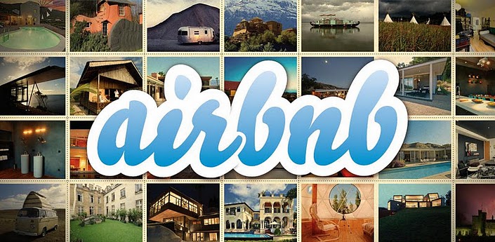 Airbnb - A Brilliant New Avenue for Your Travel Accomodations