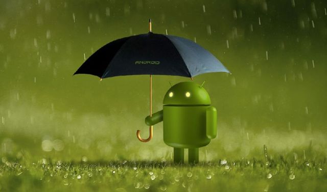 2 Weather Apps to Help You Anticipate Mother Nature's Temperamental Behavior