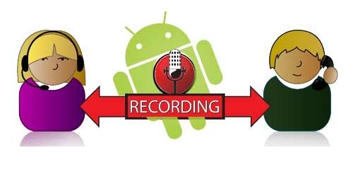 Auto Call Recorder - Preserve Your Voice Call Data & Access It Anytime You Wish