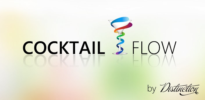cocktail flow android