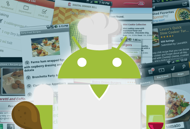 Cooking Tips - Sharpen Up Your Knives and Your Culinary Wits