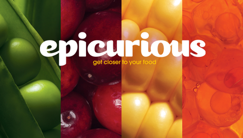 Epicurious - Become a Culinary Master Using Your Android Device