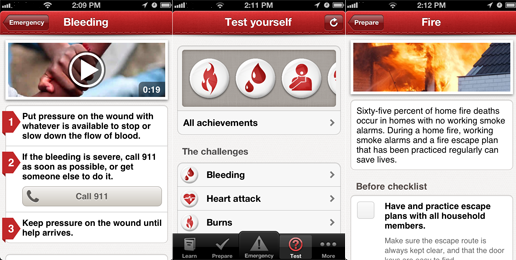 first aid 1