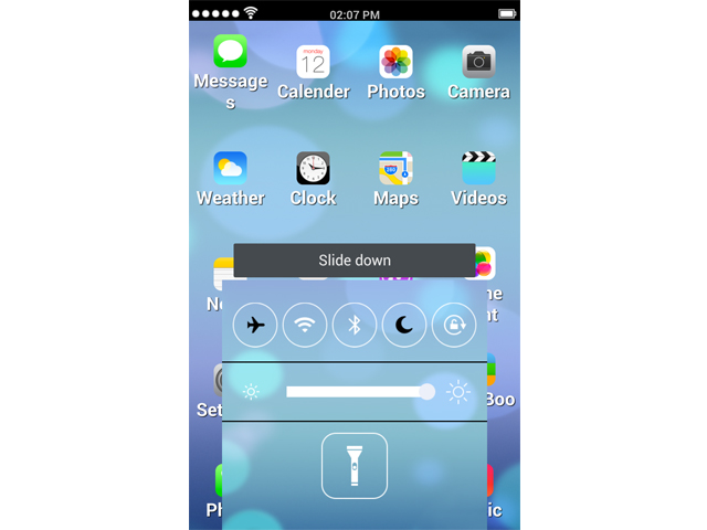  How to Make Android Feel Like iOS7