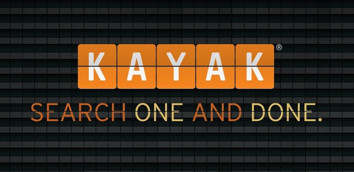 Kayak - Making Travel More Efficient & Adventurous Than Ever